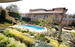 3 Bedroom Cluster in Lakefield