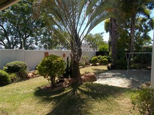 2 Bedroom Duplex in Barbeque Downs