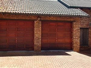 3 Bed House in Eldo Park