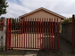 4 Bed House in Dundee