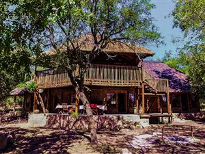 Commercial space in Marloth Park