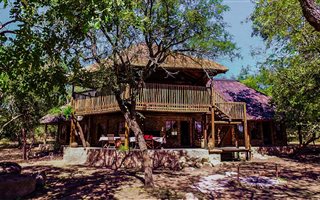 Commercial space in Marloth Park