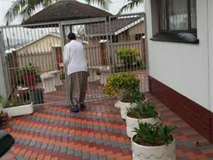 4 Bed House in Mobeni