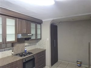 4 Bed Cluster in Newlands East