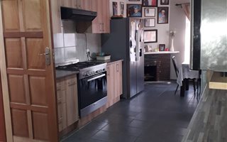 3 Bedroom House in Meyerton South