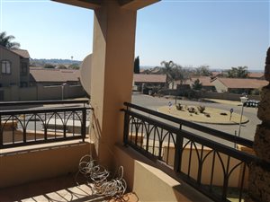 2 Bed Townhouse in Eco Park