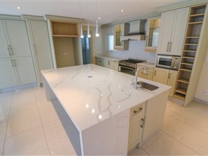 3 Bed Cluster in Edenburg