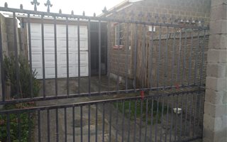 2 Bedroom House in Mitchells Plain