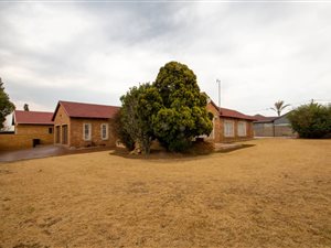 3 Bed House in Rynsoord