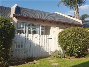 1 Bed Townhouse in Randpark