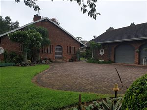 3 Bed House in Wartburg