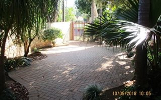 3 Bedroom Townhouse in Florauna