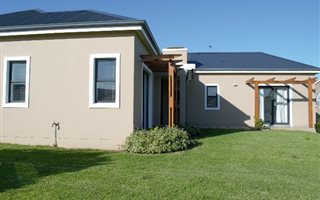 3 Bedroom House in Kraaibosch