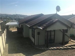 3 Bed House in Umlazi