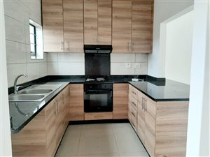 3 Bed Apartment in Escombe