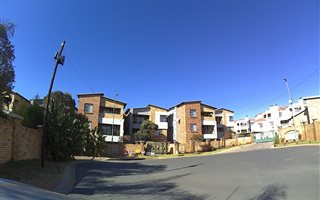 2 Bedroom Townhouse in Northwold