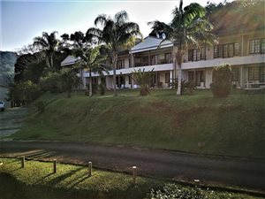 2 Bed Apartment in Banners Rest