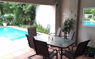 3 Bedroom Cluster in Sandhurst