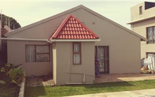 1 Bedroom Flat in Baysville