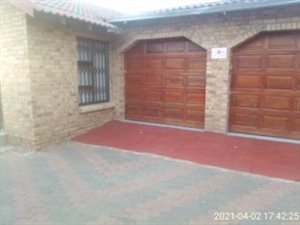 3 Bed House in Thaba Nchu