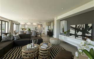 4 Bedroom House in Steyn City