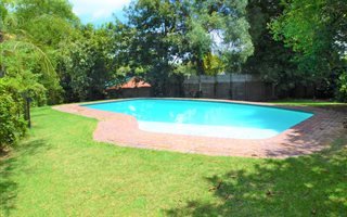 2 Bedroom Apartment in Bramley Park