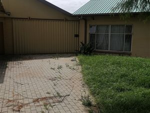 3 Bed House in Hennenman