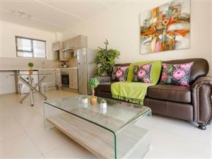 2 Bed House in Erand Gardens
