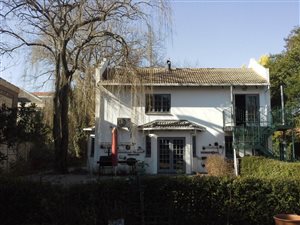 400 m² Office Space in Woodmead