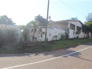 4 Bed House in Mobeni
