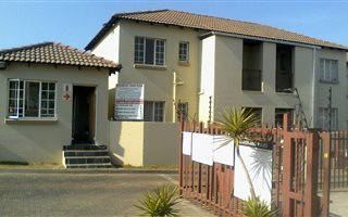 2 Bedroom House in Elspark