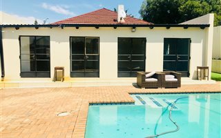 5 Bedroom House in Richmond