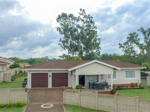 3 Bed House in Lincoln Meade