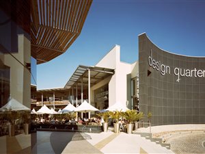 125 m² Commercial space in Fourways