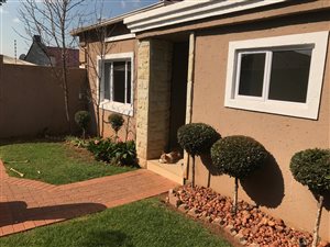 3 Bed House in Orange Grove