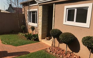 3 Bedroom House in Orange Grove