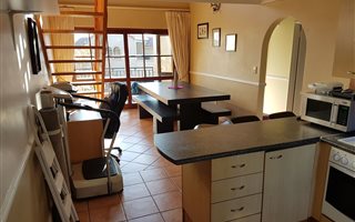 2 Bedroom Apartment in River Club