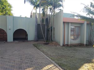 4 Bed House in Welgelegen