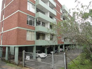 2 Bedroom Apartment in Pinetown Central