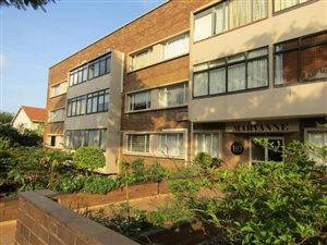 2 Bed Apartment in Morningside
