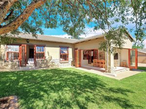 3 Bed House in Kyalami