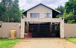 3 Bedroom House in Oriel
