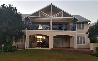 2 Bedroom House in Caribbean Beach Club