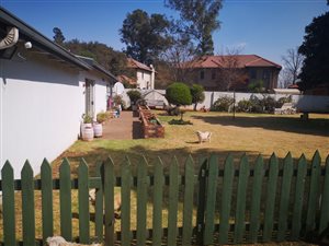 3 Bed House in Boksburg West