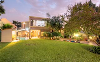 4 Bedroom House in Morningside Manor