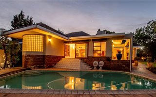 4 Bedroom House in Valmary Park