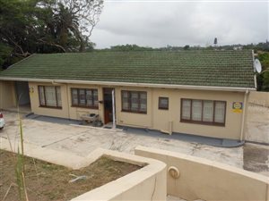 3 Bed House in Bellair