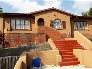 2 Bed House in Effingham