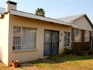 3 Bed House in Vryheid
