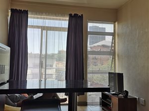 1 Bed Apartment in Richmond